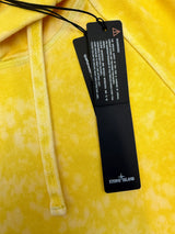 Stone Island OVD hoodie - Orange