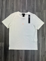 Stone Island Shadow Logo T-shirt - White