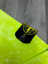 Stone Island OVD sweatshirt - Green