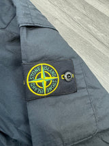 Stone Island Cargo Pants - Navy