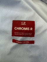 CP Company Chrome-R Overshirt - Lilac