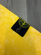 Stone Island OVD hoodie - Orange