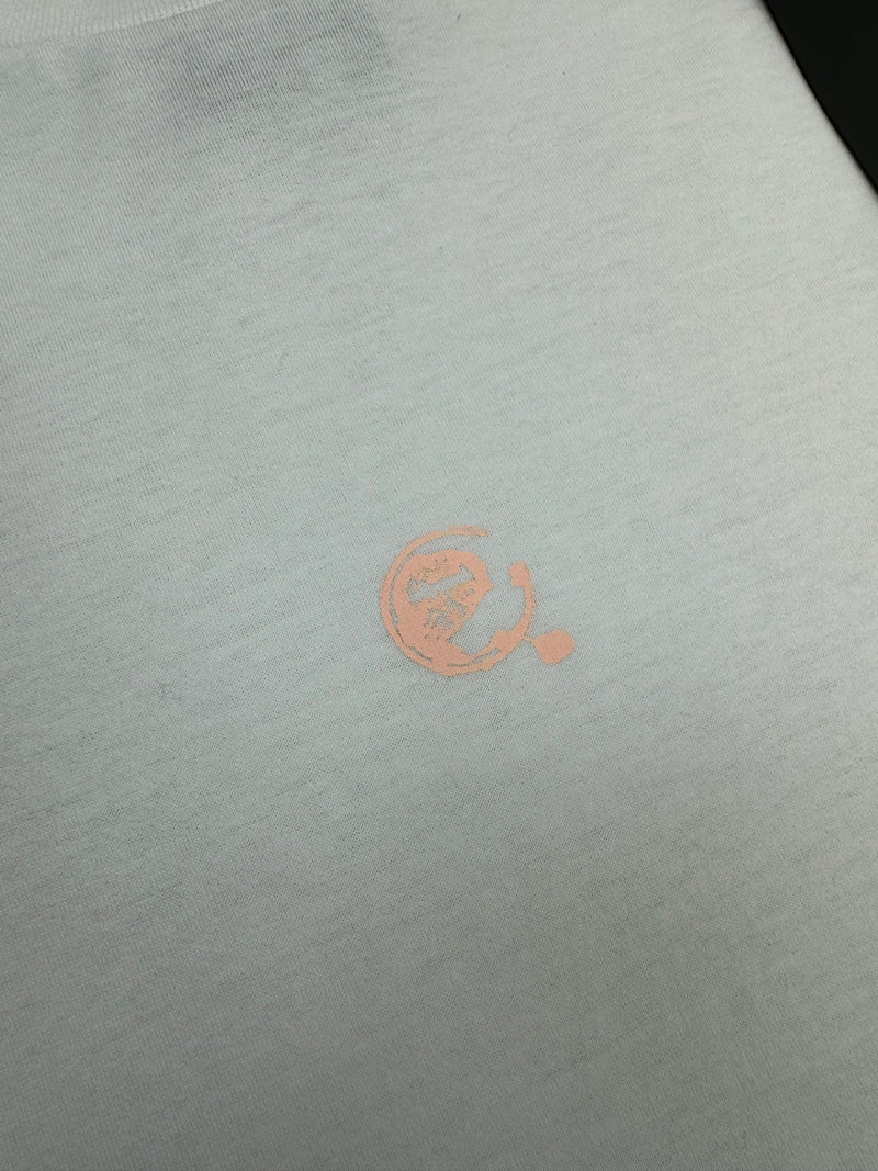 Stone Island Shadow Logo T-shirt - White