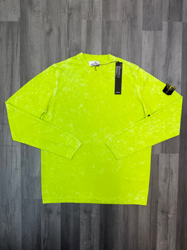 Stone Island OVD sweatshirt - Green