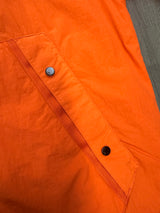 CP Company G.D.P Goggle Jacket - Orange