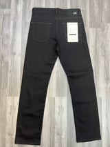 CP Company Straight Jeans - Black
