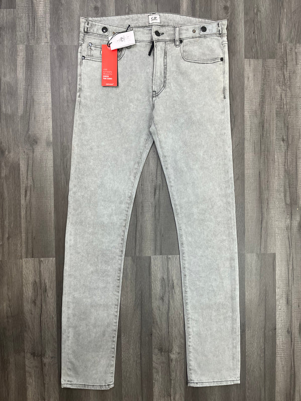CP Company Slim Jeans - Grey