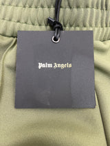 Palm Angels Track Pants - Green