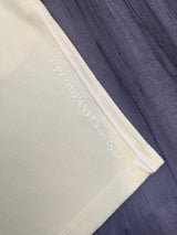 CP Company Resist Dye Shorts - Yellow