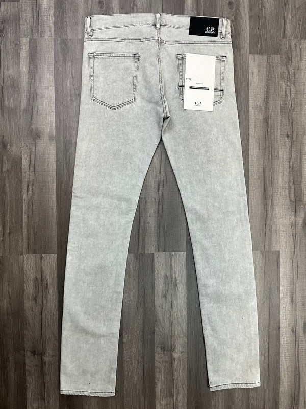 CP Company Slim Jeans - Grey