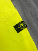 Stone Island Classic Joggers - Pistachio