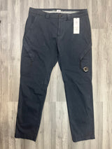 CP Company Lens Cargo Pants - Navy